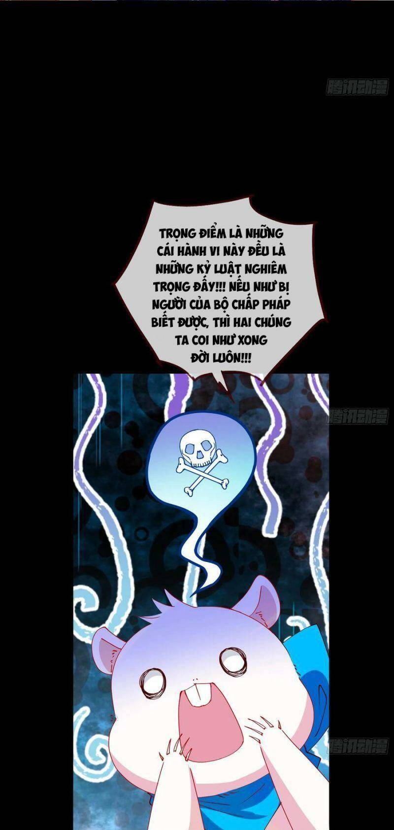 Vạn Tra Triêu Hoàng Chapter 268 - Trang 2