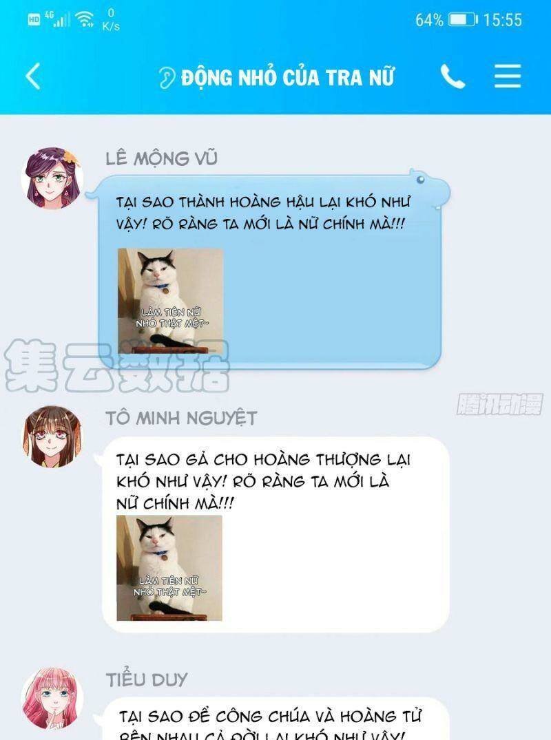 Vạn Tra Triêu Hoàng Chapter 268 - Trang 2