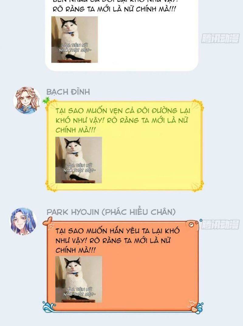 Vạn Tra Triêu Hoàng Chapter 268 - Trang 2