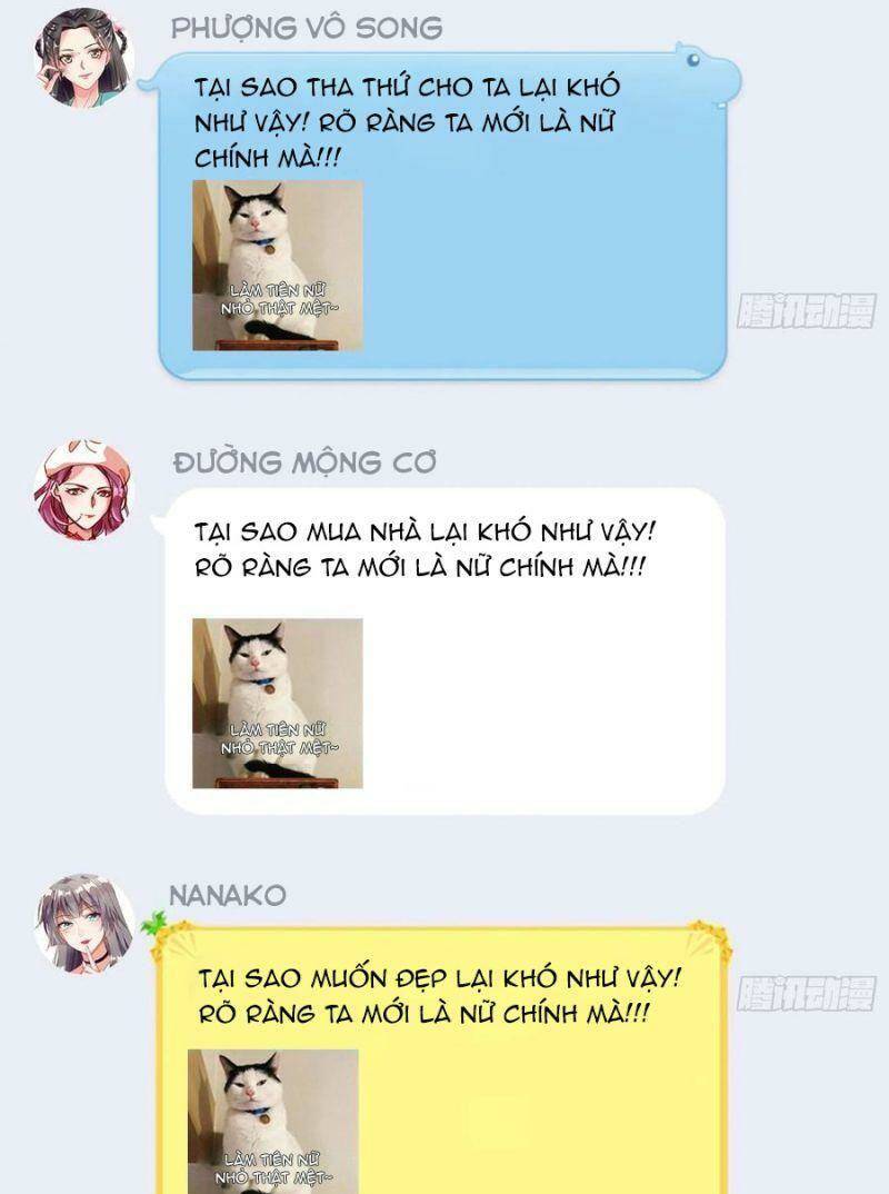 Vạn Tra Triêu Hoàng Chapter 268 - Trang 2