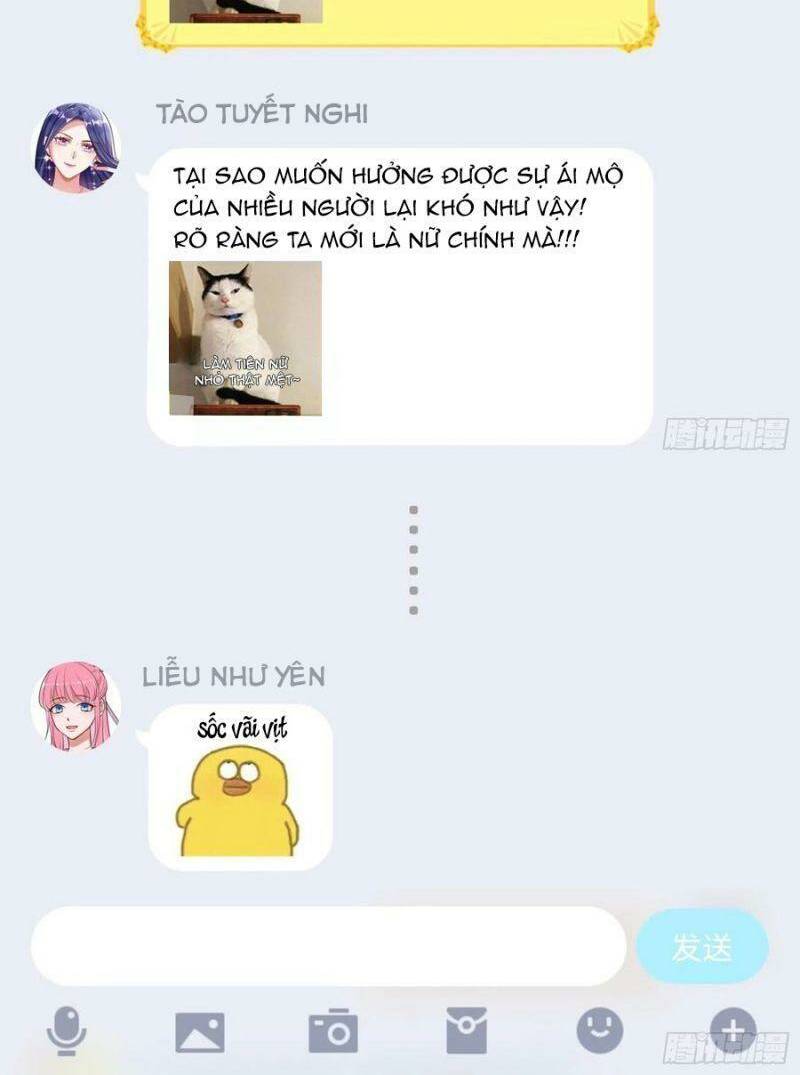 Vạn Tra Triêu Hoàng Chapter 268 - Trang 2