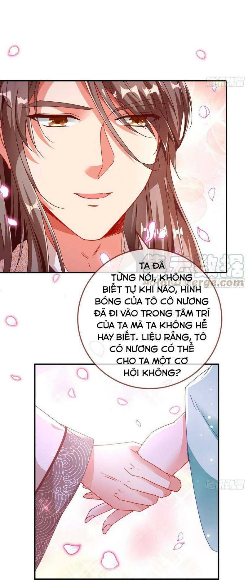 Vạn Tra Triêu Hoàng Chapter 268 - Trang 2
