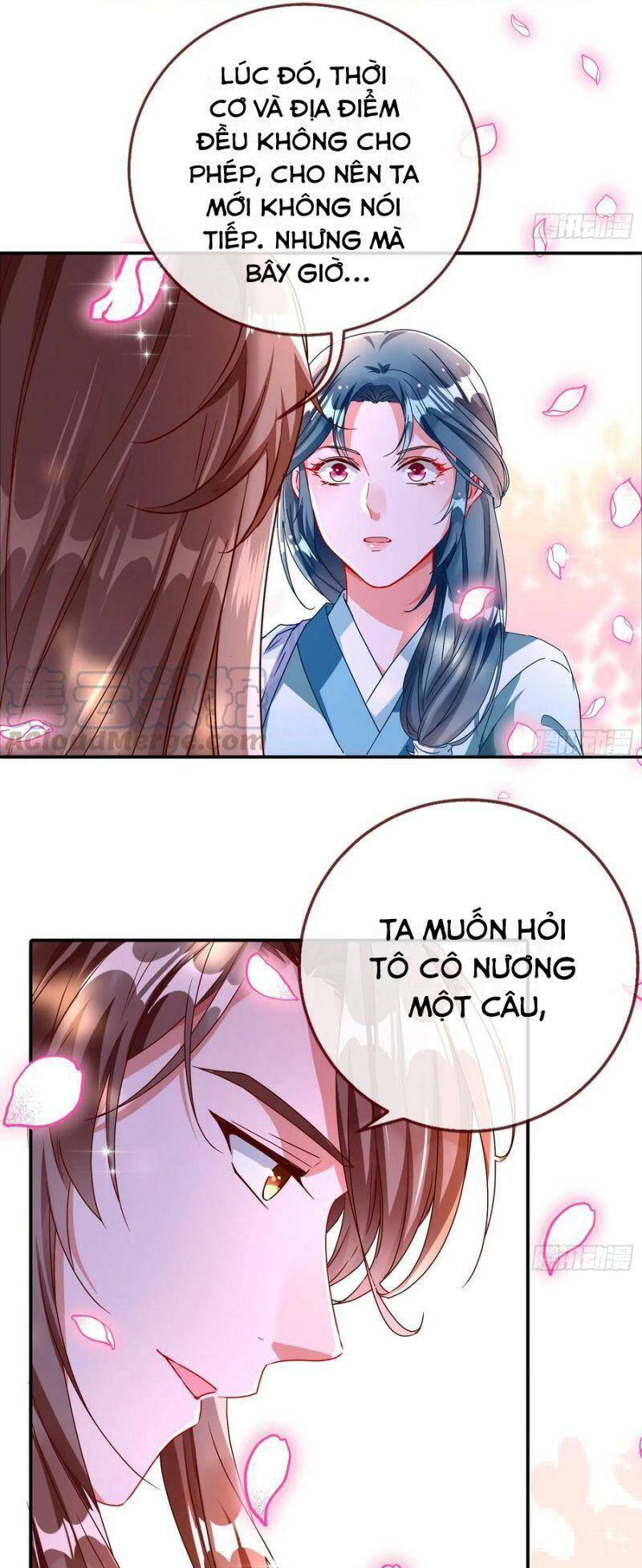 Vạn Tra Triêu Hoàng Chapter 268 - Trang 2