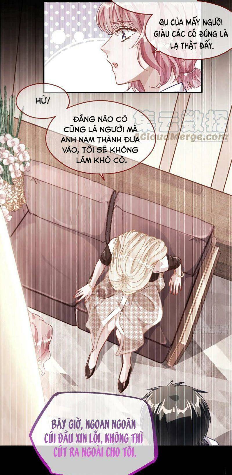 Vạn Tra Triêu Hoàng Chapter 269 - Trang 2