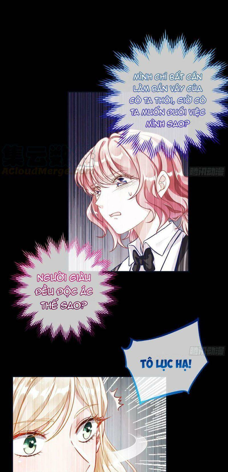 Vạn Tra Triêu Hoàng Chapter 269 - Trang 2