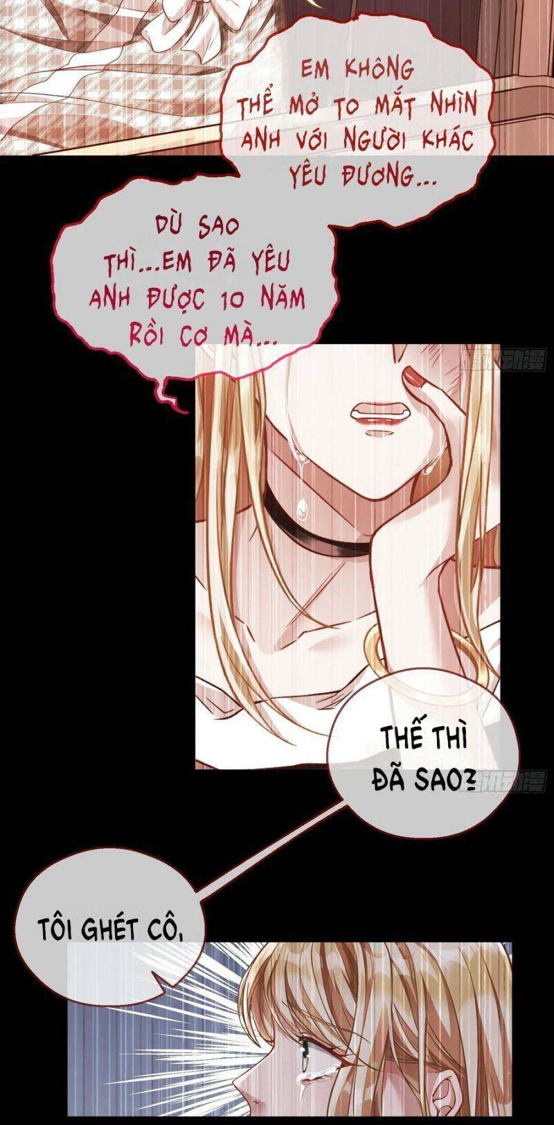 Vạn Tra Triêu Hoàng Chapter 269 - Trang 2