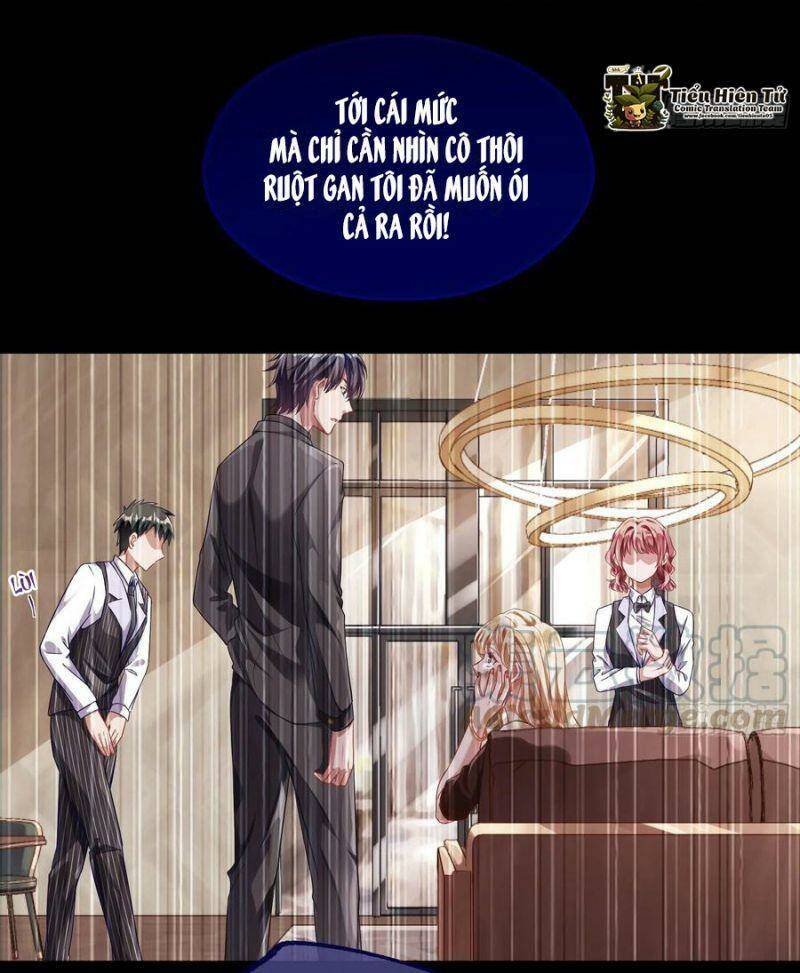 Vạn Tra Triêu Hoàng Chapter 269 - Trang 2