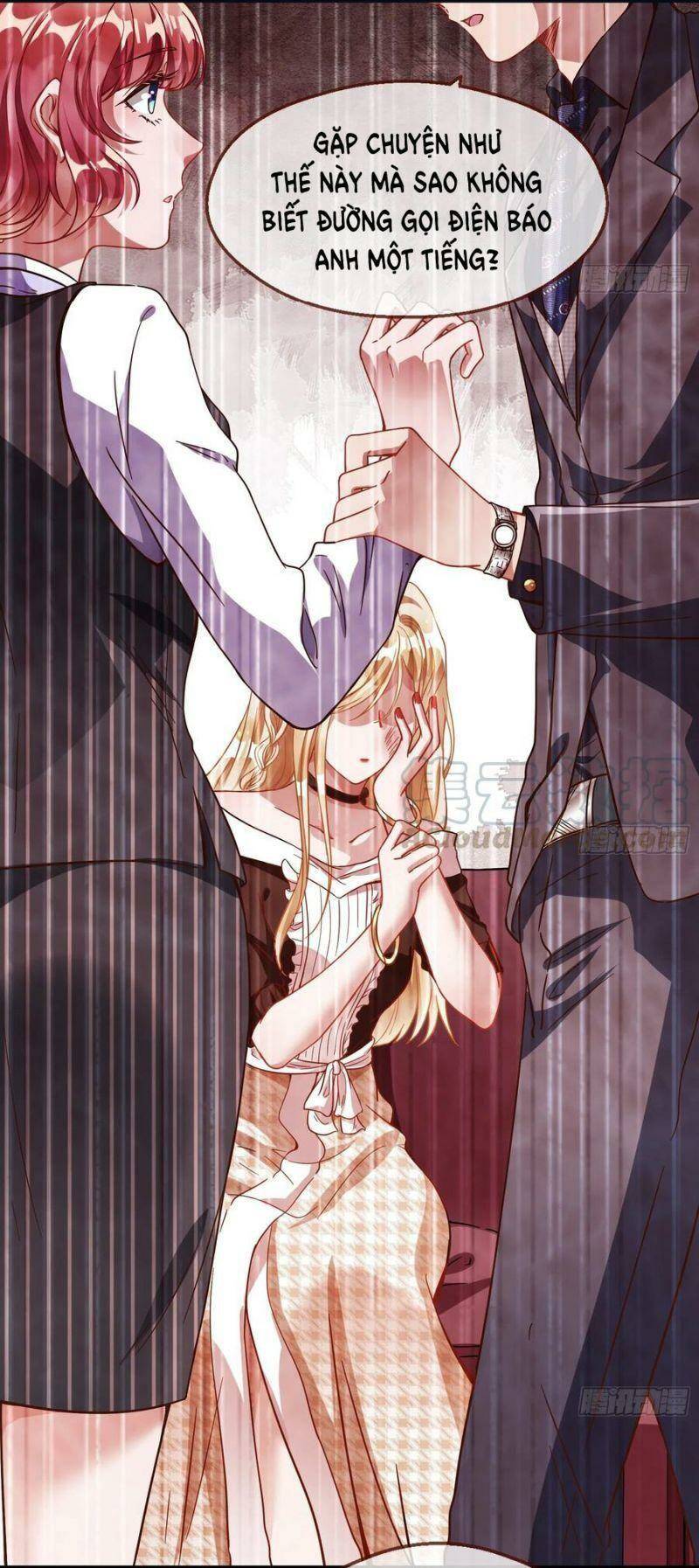 Vạn Tra Triêu Hoàng Chapter 269 - Trang 2