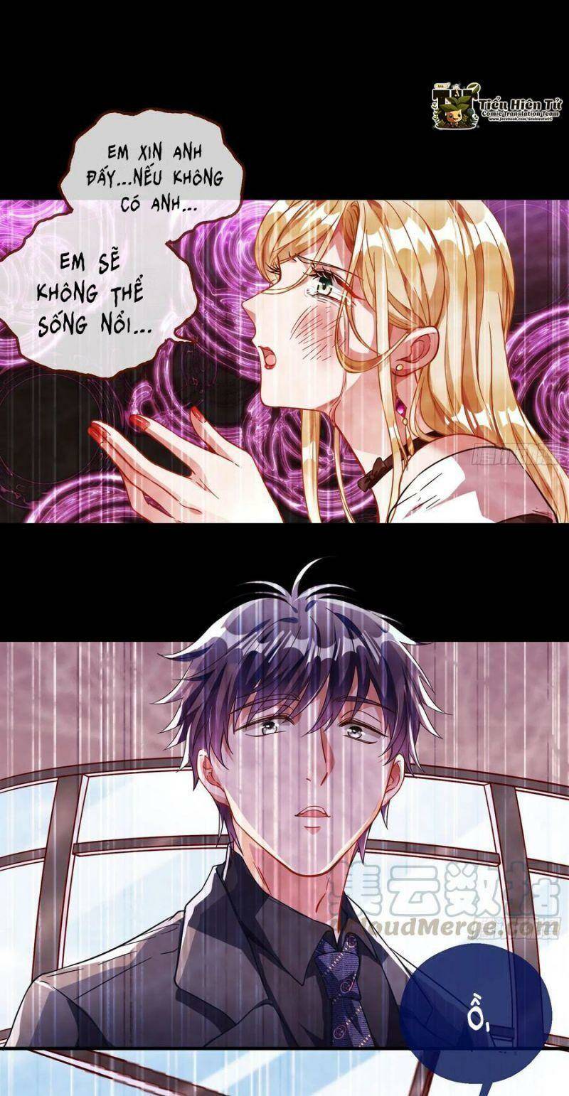 Vạn Tra Triêu Hoàng Chapter 269 - Trang 2