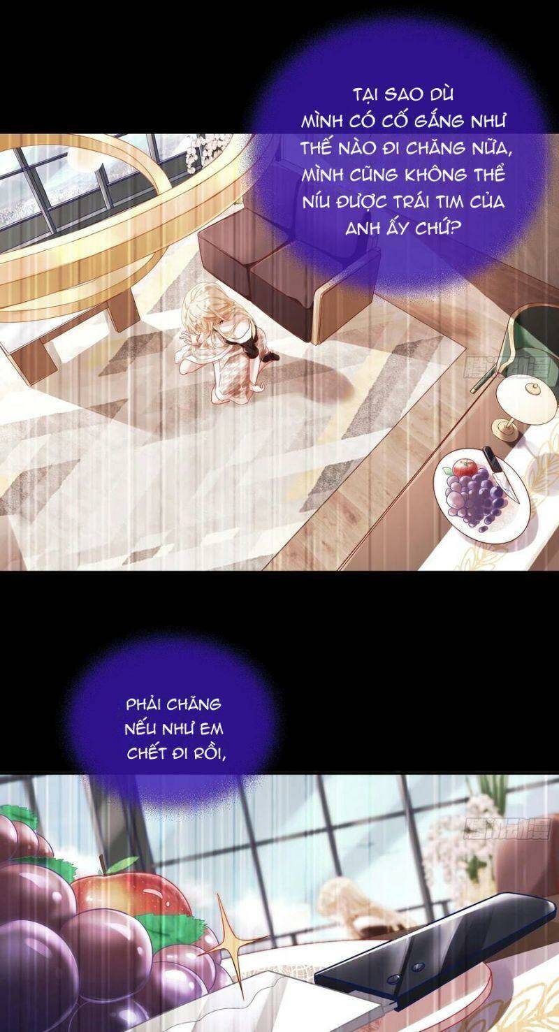 Vạn Tra Triêu Hoàng Chapter 269 - Trang 2