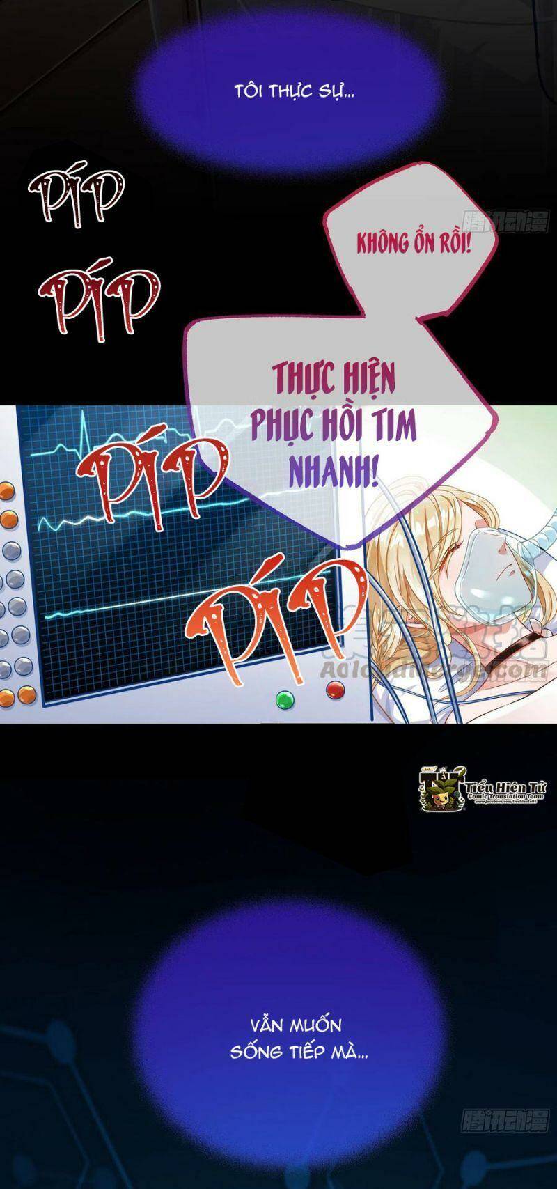 Vạn Tra Triêu Hoàng Chapter 269 - Trang 2