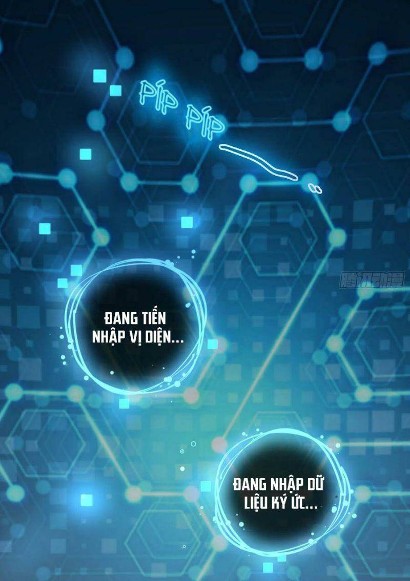 Vạn Tra Triêu Hoàng Chapter 269 - Trang 2