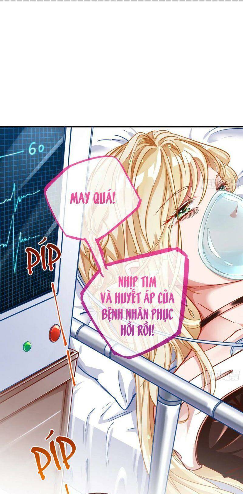 Vạn Tra Triêu Hoàng Chapter 269 - Trang 2