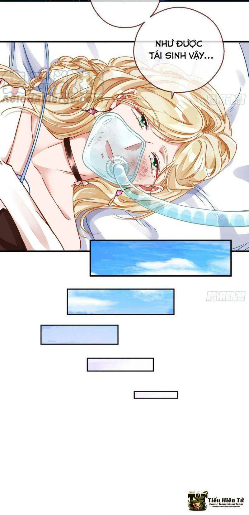 Vạn Tra Triêu Hoàng Chapter 269 - Trang 2