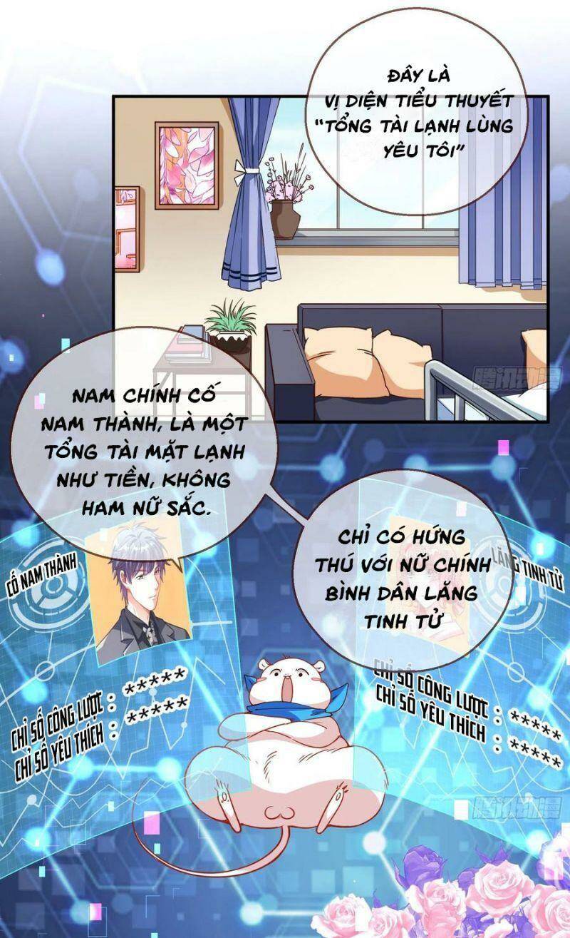 Vạn Tra Triêu Hoàng Chapter 269 - Trang 2