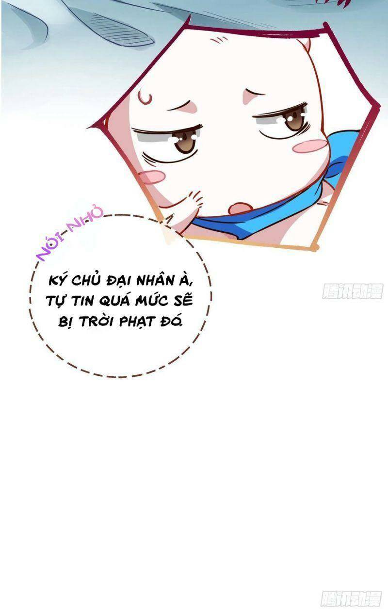 Vạn Tra Triêu Hoàng Chapter 269 - Trang 2