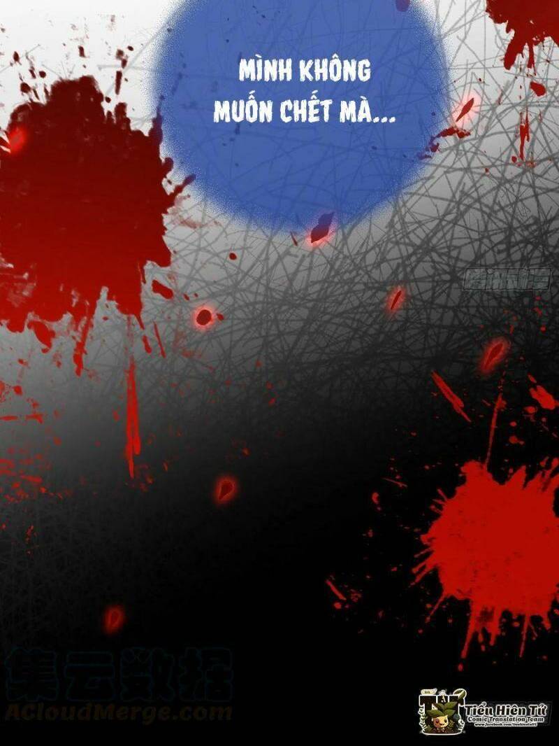 Vạn Tra Triêu Hoàng Chapter 269 - Trang 2