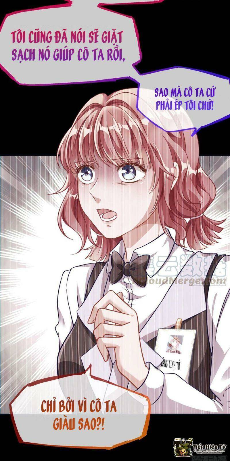 Vạn Tra Triêu Hoàng Chapter 269 - Trang 2