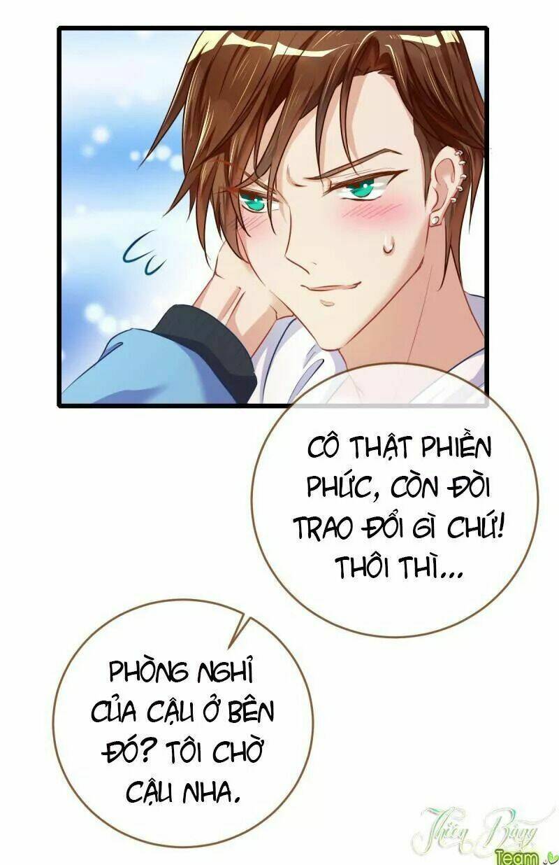 Vạn Tra Triêu Hoàng Chapter 27 - Trang 2