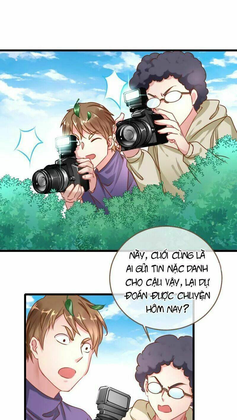 Vạn Tra Triêu Hoàng Chapter 27 - Trang 2