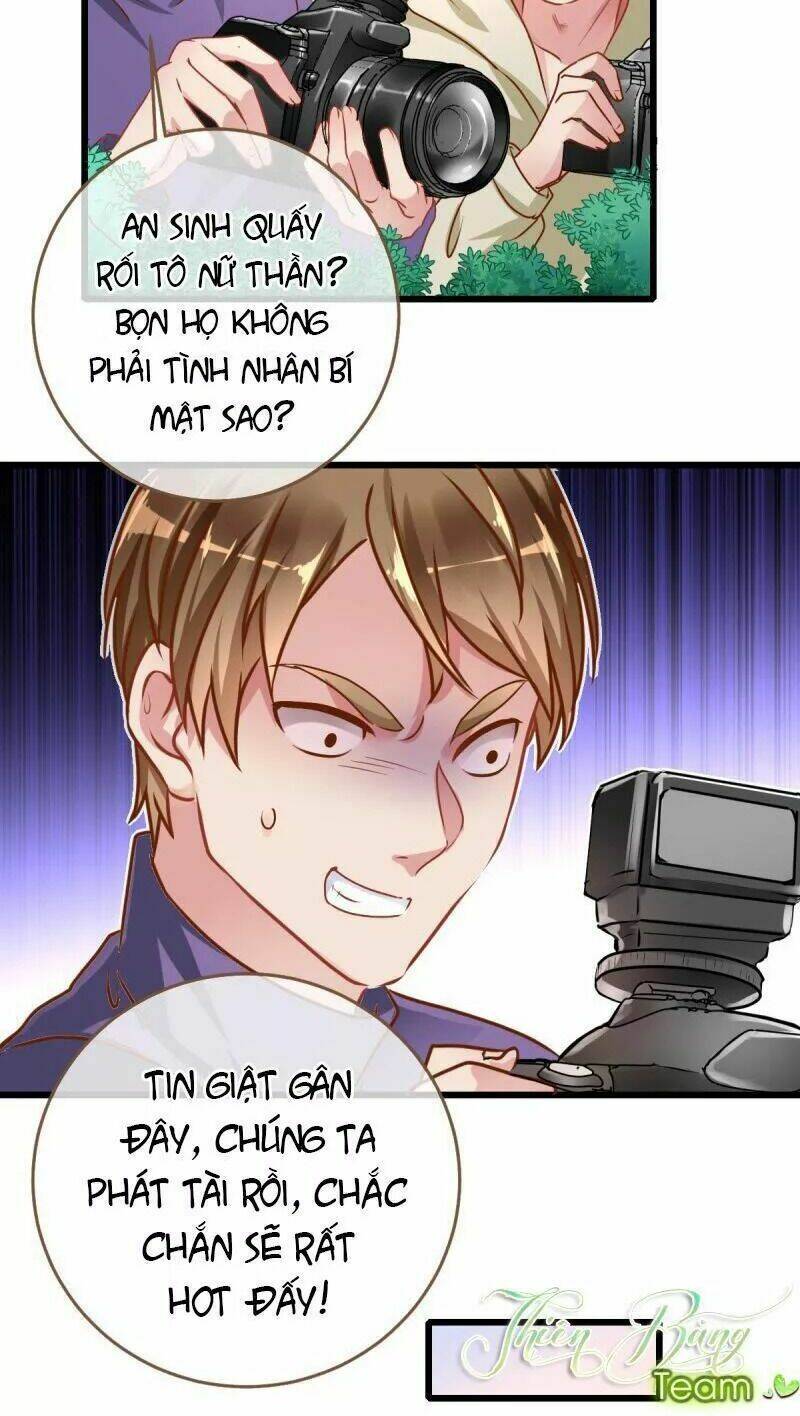 Vạn Tra Triêu Hoàng Chapter 27 - Trang 2