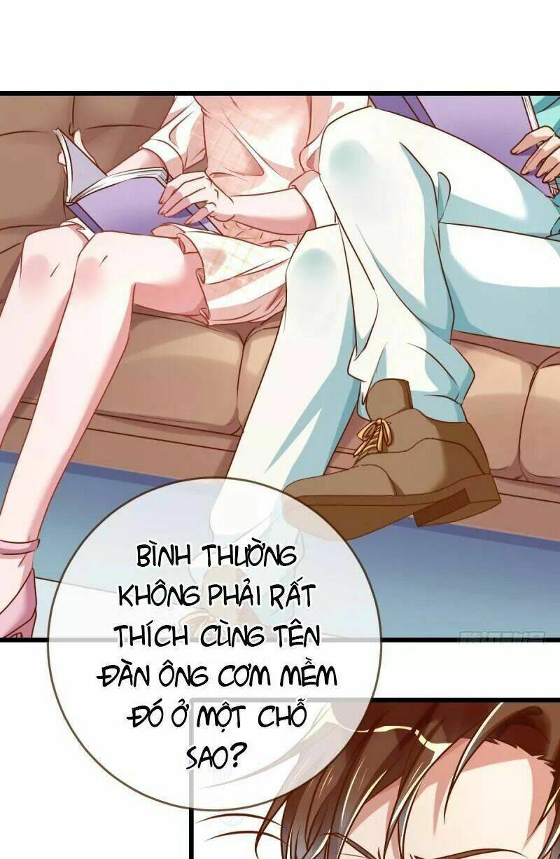 Vạn Tra Triêu Hoàng Chapter 27 - Trang 2