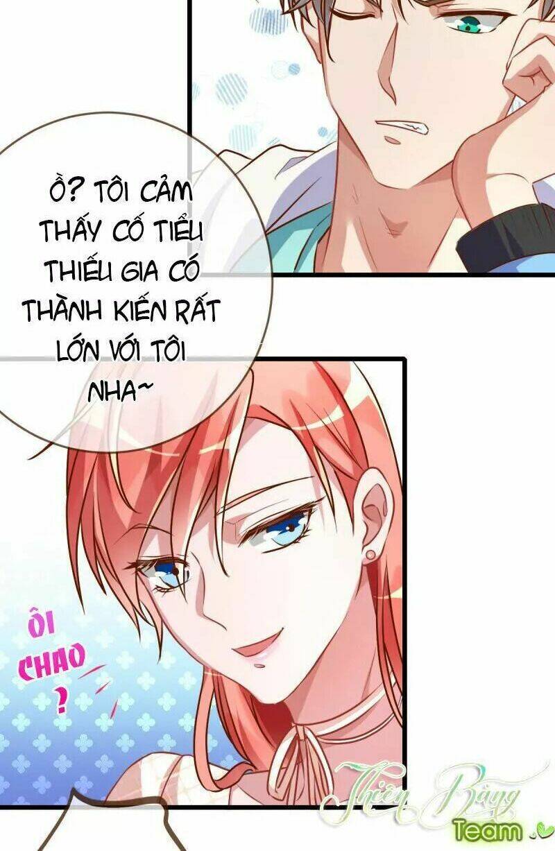 Vạn Tra Triêu Hoàng Chapter 27 - Trang 2