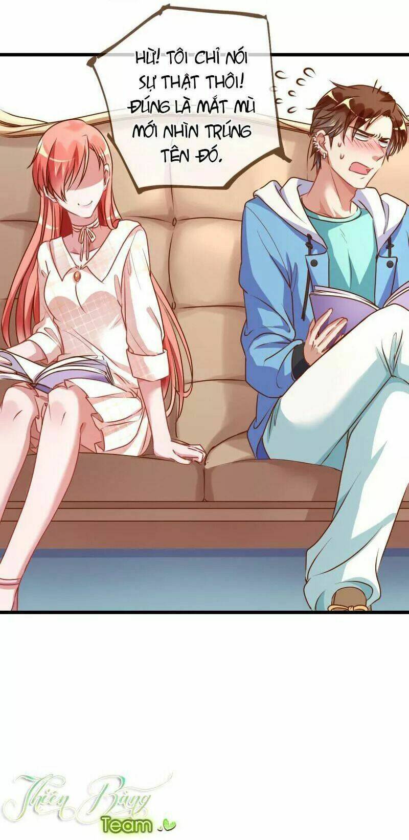 Vạn Tra Triêu Hoàng Chapter 27 - Trang 2