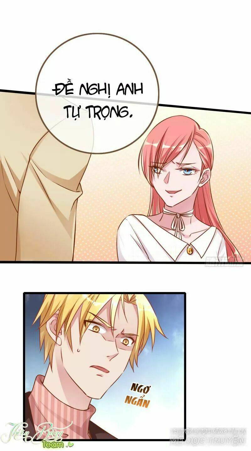 Vạn Tra Triêu Hoàng Chapter 27 - Trang 2