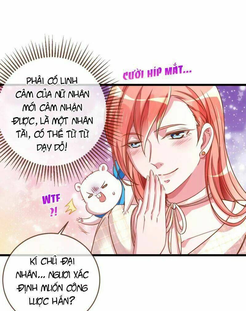 Vạn Tra Triêu Hoàng Chapter 27 - Trang 2