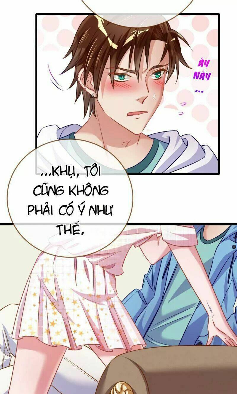 Vạn Tra Triêu Hoàng Chapter 27 - Trang 2