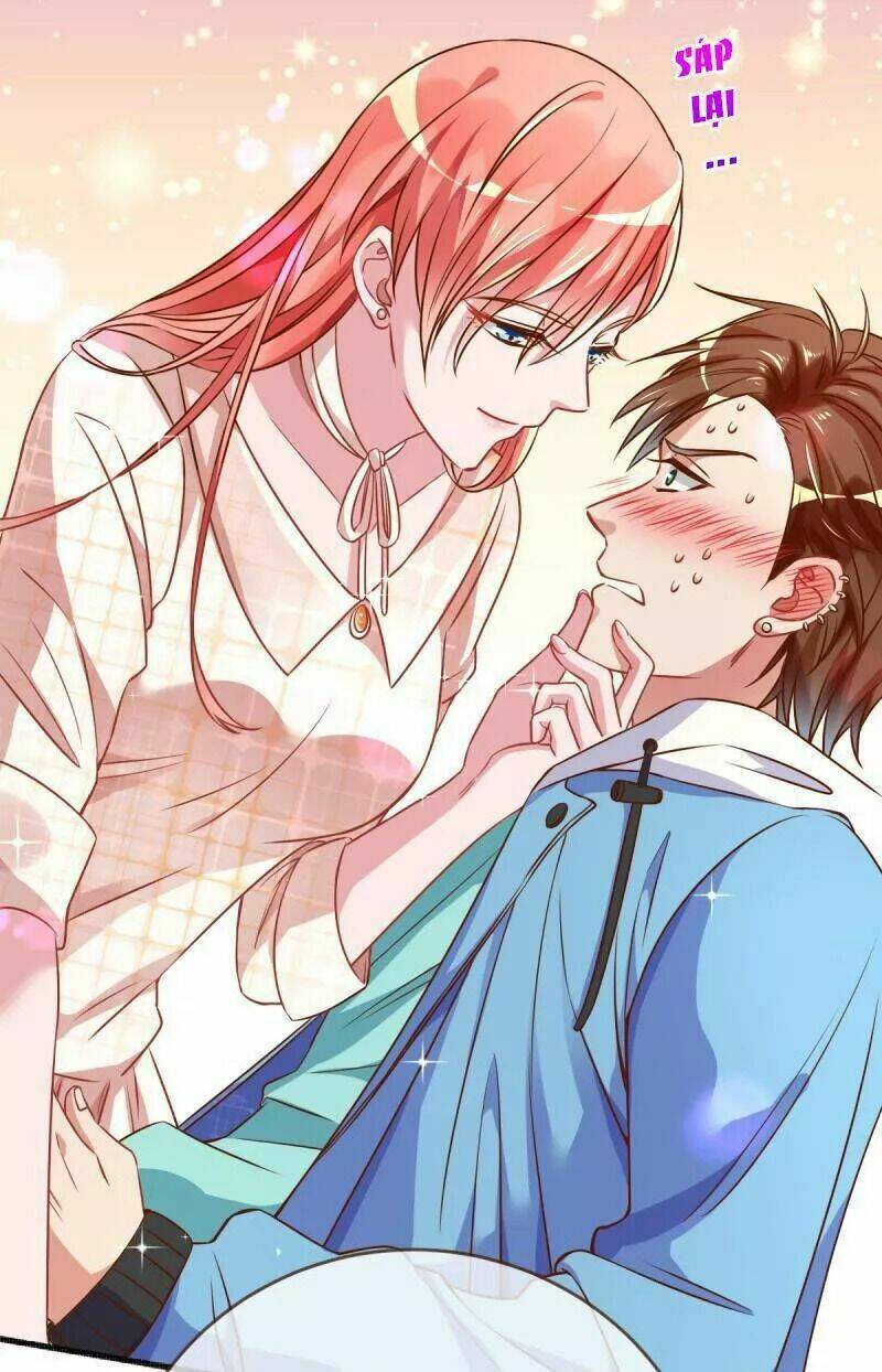 Vạn Tra Triêu Hoàng Chapter 27 - Trang 2