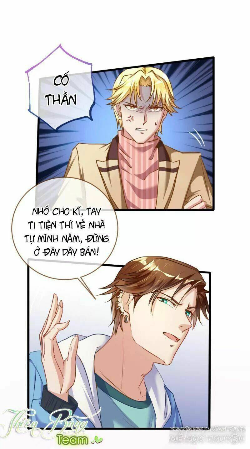 Vạn Tra Triêu Hoàng Chapter 27 - Trang 2