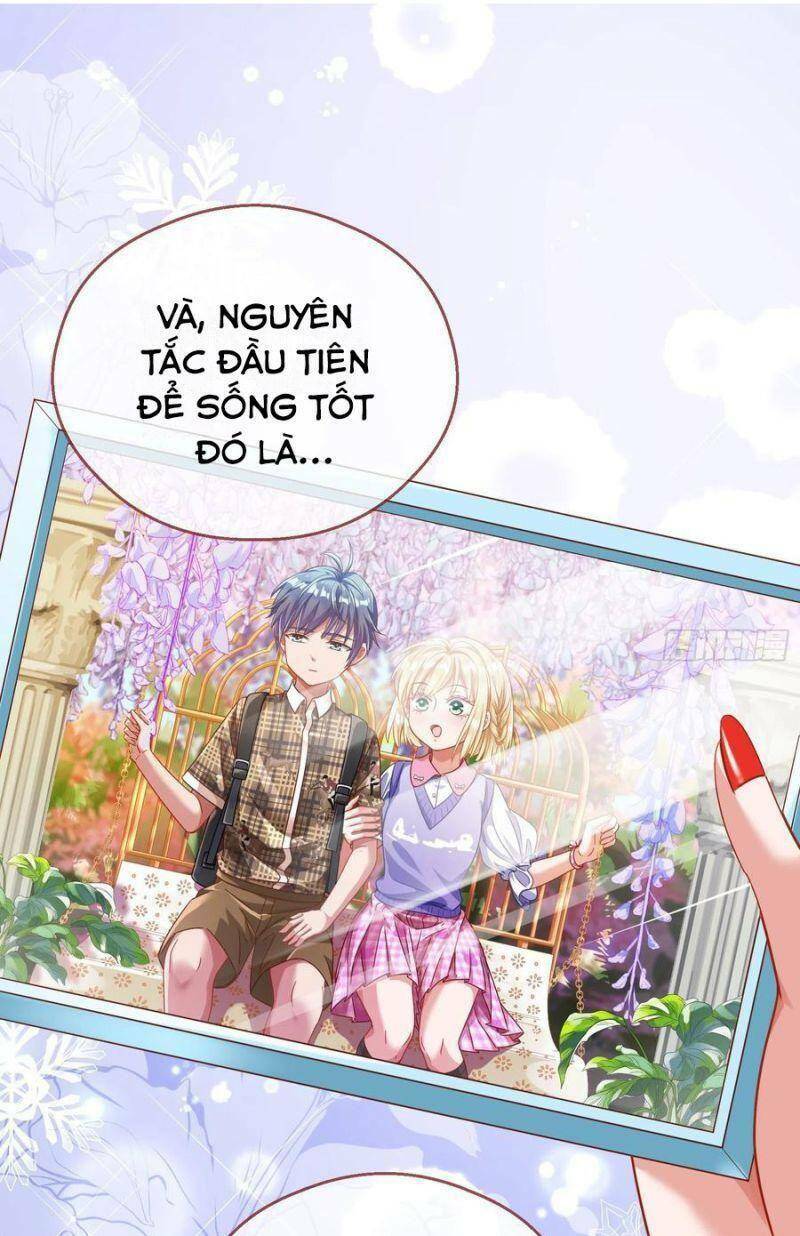 Vạn Tra Triêu Hoàng Chapter 270 - Trang 2