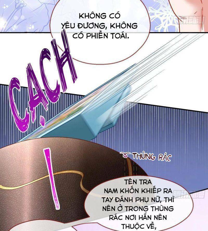 Vạn Tra Triêu Hoàng Chapter 270 - Trang 2