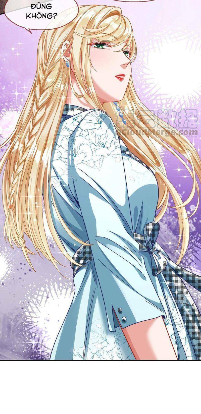 Vạn Tra Triêu Hoàng Chapter 270 - Trang 2