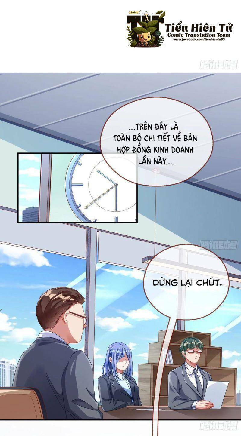 Vạn Tra Triêu Hoàng Chapter 270 - Trang 2