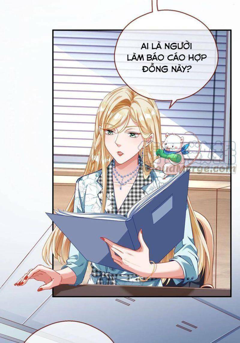 Vạn Tra Triêu Hoàng Chapter 270 - Trang 2