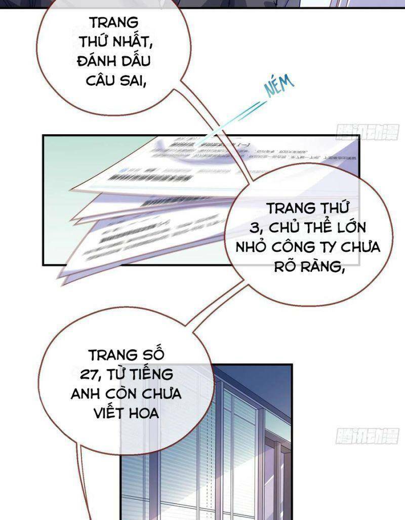 Vạn Tra Triêu Hoàng Chapter 270 - Trang 2