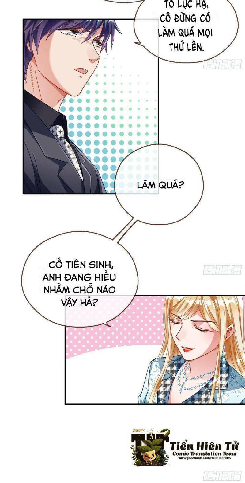 Vạn Tra Triêu Hoàng Chapter 270 - Trang 2