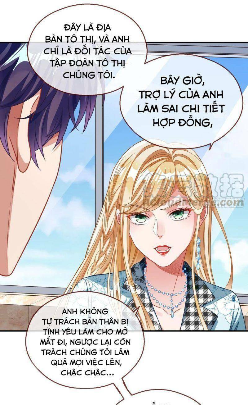 Vạn Tra Triêu Hoàng Chapter 270 - Trang 2