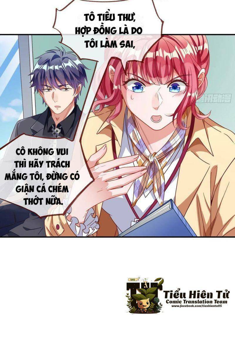 Vạn Tra Triêu Hoàng Chapter 270 - Trang 2