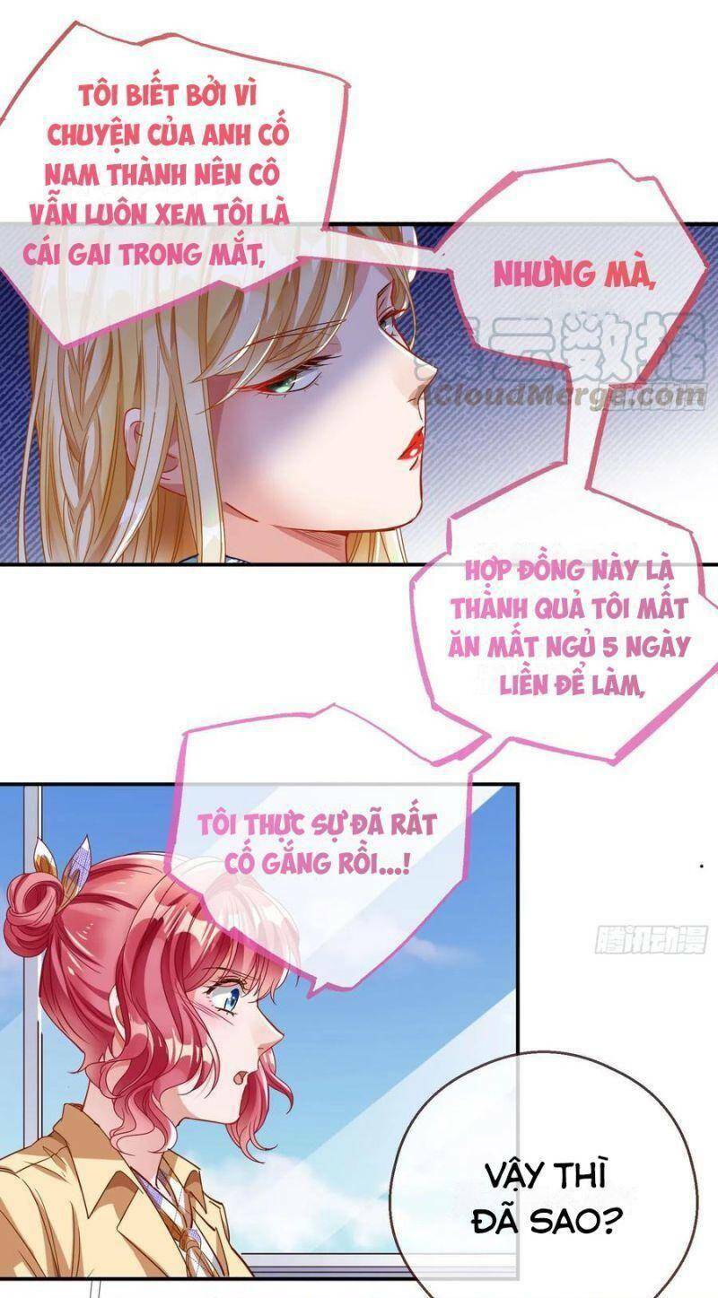 Vạn Tra Triêu Hoàng Chapter 270 - Trang 2