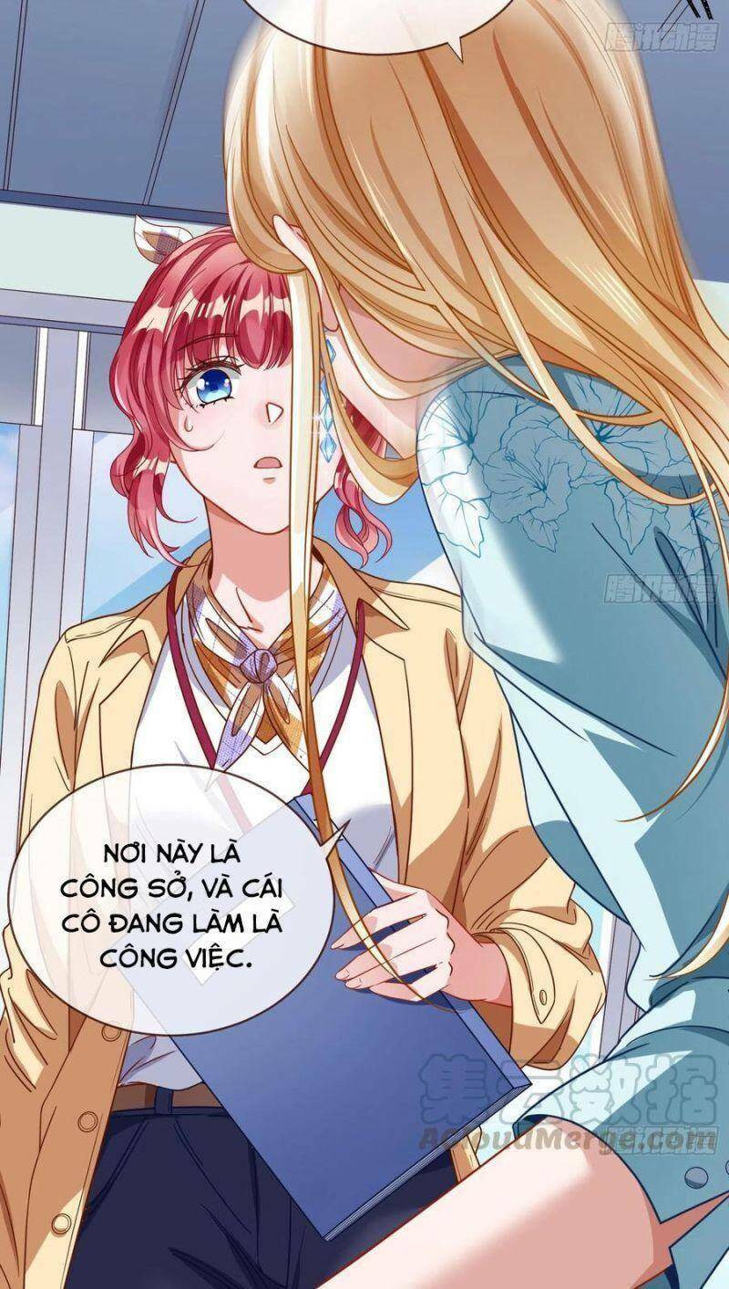 Vạn Tra Triêu Hoàng Chapter 270 - Trang 2