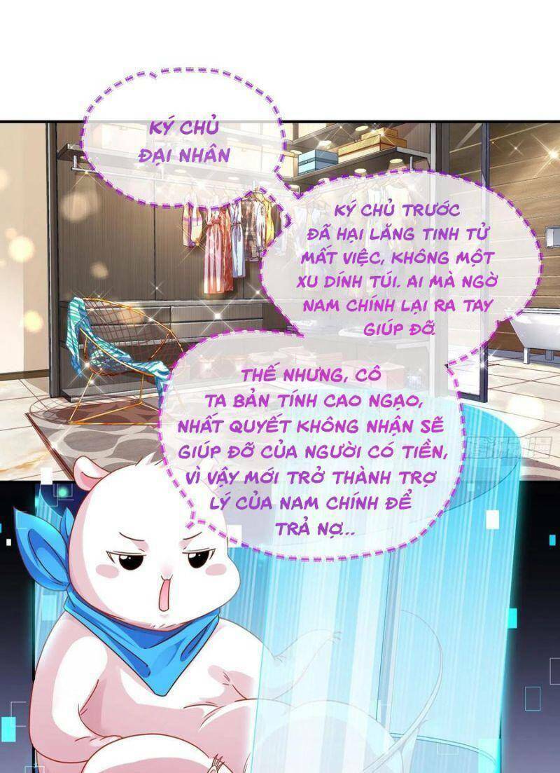 Vạn Tra Triêu Hoàng Chapter 270 - Trang 2