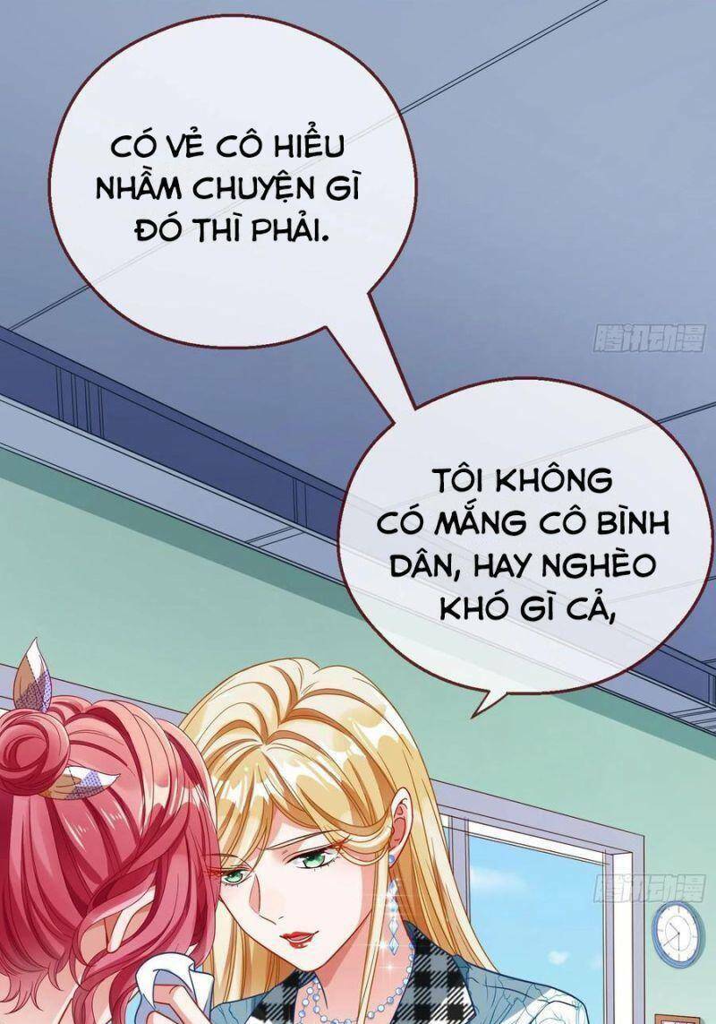 Vạn Tra Triêu Hoàng Chapter 270 - Trang 2