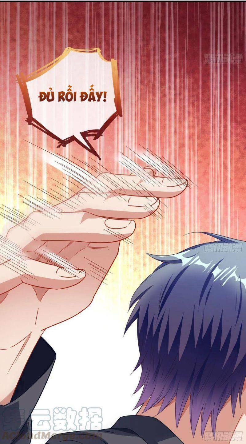 Vạn Tra Triêu Hoàng Chapter 270 - Trang 2