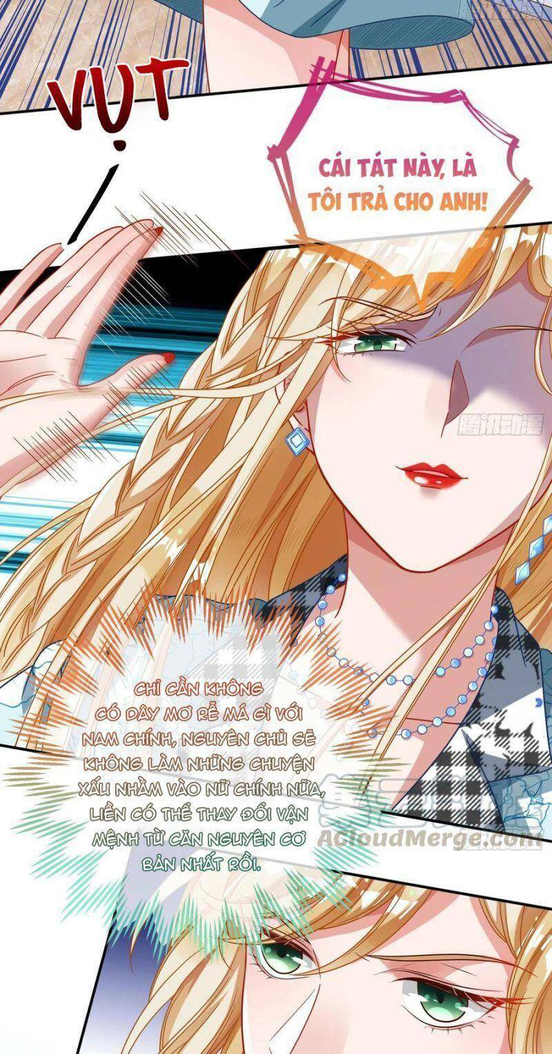 Vạn Tra Triêu Hoàng Chapter 270 - Trang 2