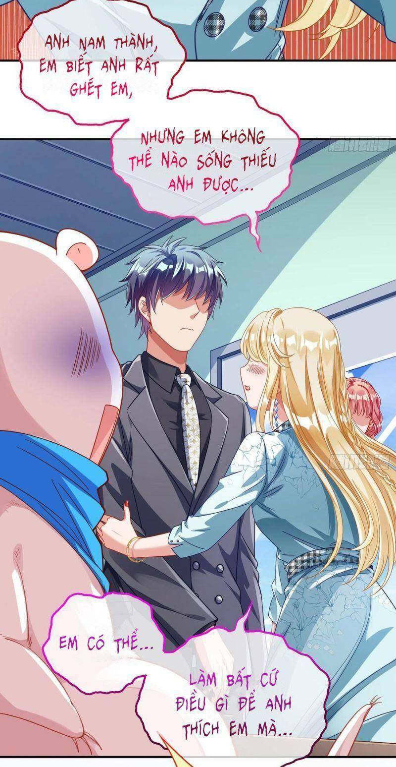 Vạn Tra Triêu Hoàng Chapter 270 - Trang 2