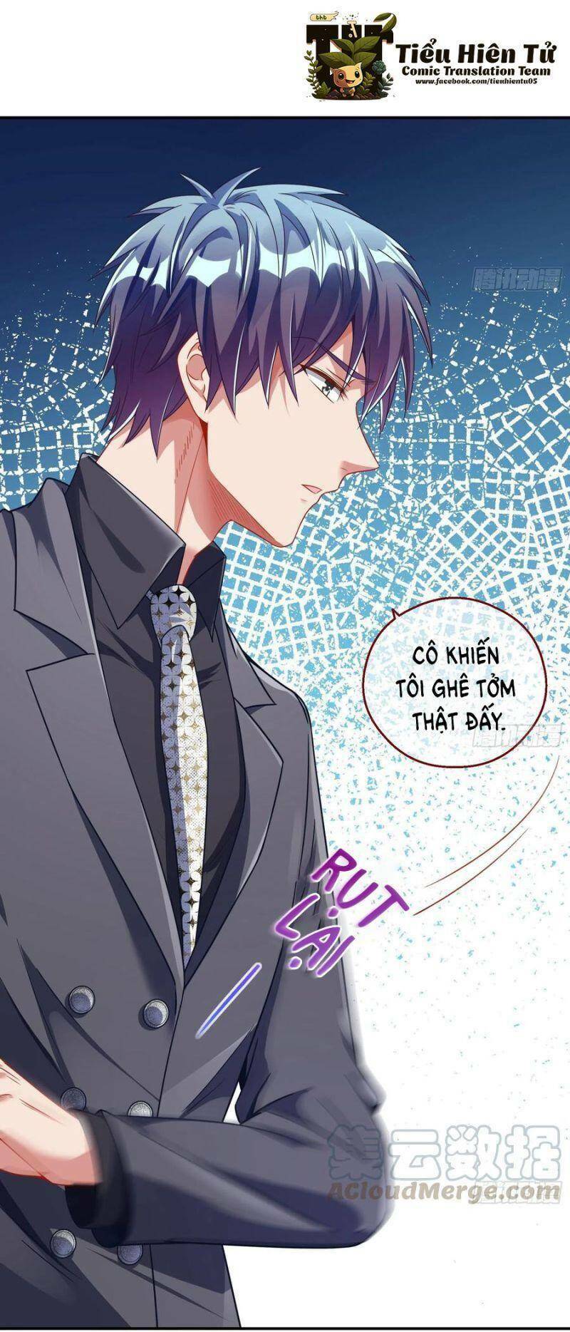 Vạn Tra Triêu Hoàng Chapter 270 - Trang 2